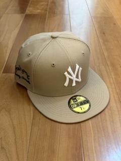 Joe Freshgoodsヤンキース 59FIFTYキャップ 7 1/4