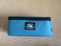 Padded Cell #5 パデッドセル ワインや日本酒のビン入れにジャストフィット Outdoor Research
