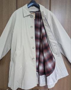 美品 BA−TSU CLUB バツクラブ クロスプリントカットソー ピンク