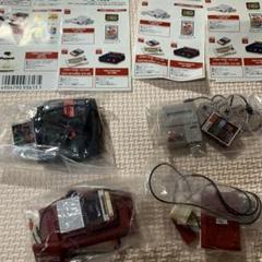 NAMCO ファミリーコンピュータ編 ファミコンフィギュア