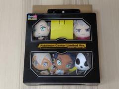 ポケモン - エキスパンションパス ポケモンセンターリミテッドバージョン 8/29 本日の入荷情報！【ポケモンソード&シールド