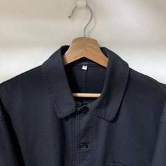 VETRA COTTON SARGE COVERALLS カバーオール VETRA COTTON SARGE COVERALLS カバーオール - メルカリ