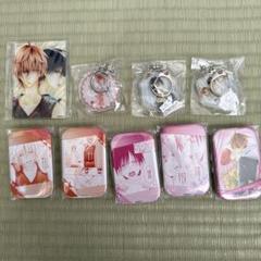 なまいきざかり 漫福ガチャ 缶バッジ マグネット まとめ売り 匿名配送☆ なまいきざかり。 漫福ガチャ まとめ 缶バッジ