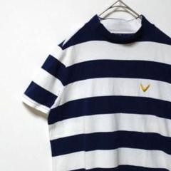 キャロウェイ Xシリーズ レディース ハイネックTシャツ Lサイズ