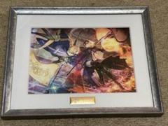 FGO複製原画（A4サイズ）5枚セット Amazon.co.jp: 【Amazon.co.jp限定】Fate/Grand Order -First