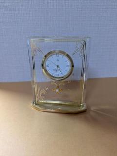 MIKIMOTO 置時計