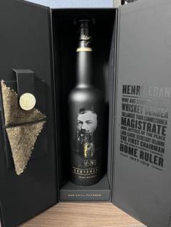 終売品 Egan’s Centenary（イーガンズ センテナリー）　ウィスキー 終売品 Egan's Centenary（イーガンズ センテナリー
