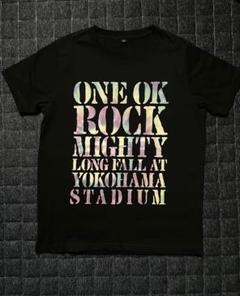 2025年最新】one ok rock Tシャツ 横浜の人気アイテム - メルカリ