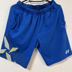 YONEX ハーフパンツ L