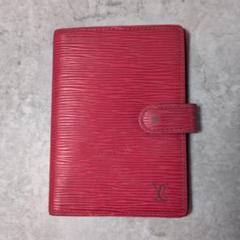 ルイ・ヴィトン モノグラム アジェンダMM ノートカバー R20004 楽天市場】LOUIS VUITTON ルイ ヴィトン モノグラム アジェンダ