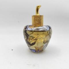 △廃盤 ほぼ未使用 ロリータレンピカ オードパルファム 30ml