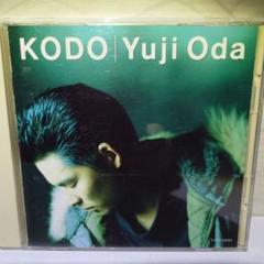 ⭐織田裕二⭐KODO-鼓動-／CDアルバム