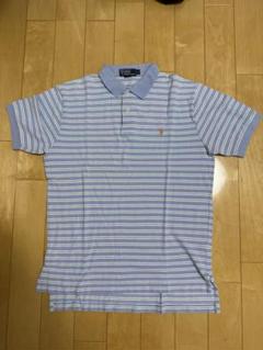 Polo by Ralph Lauren ポロシャツ L