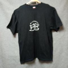 ★【KiriNatsu 】猫と犬のイラスト Tシャツ ★XLサイズ