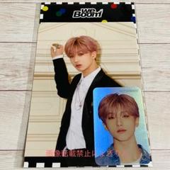 NCTDREAM フォトキーリングセット ホログラム チソン boom 史上最も激安】 NCTDREAM フォトキーリングセット K - boom