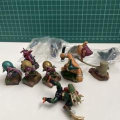ドラクエ フィギュア 6体まとめ売り 絶版 希少 送料無料 バラ売り不可 ドラクエ フィギュア 6体まとめ売り 絶版 希少 送料無料 バラ