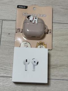 2025年最新】AirPods4ノイズキャンセリング非搭載の人気アイテム