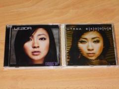 EXODUS '04 UTADA 宇多田ヒカル UTADA - Exodus - Amazon.com Music