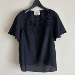 美品　3.1 Phillip Lim デザインブラウス 3.1 Phillip Lim(3.1フィリップリム) ブラウス・シャツ