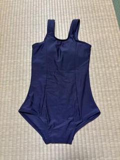 140サイズ 水着 ポリエステル85%
