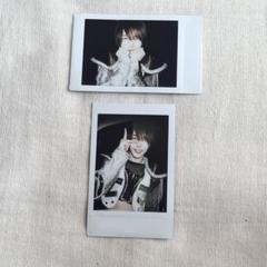 松本優 ビックコミックスピリッツ 直筆サイン入りチェキ m67893758387_1.jpg?1724548434