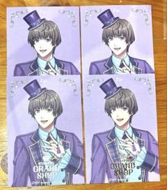 うたプリ　鳳瑛二　One Day缶バッジ　72個　HE★VENS ヘヴンズ うたの☆プリンスさまっ♪ HE☆VENS ホログラム缶バッジ HEAVEN