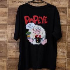 2025年最新】ポパイ tシャツの人気アイテム - メルカリ