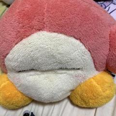 星のカービィ ワドルディおなかいっぱいぬいぐるみ 一番くじ b賞