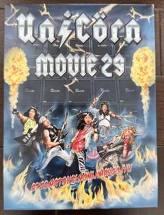 Unicorn Movie 29 DVD奥田民生50歳記念