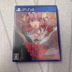 PS4 キャサリン・フルボディ