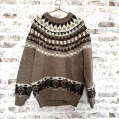 【新品未使用】JANE SMITH モヘア ニット JANESMITH（ジェーンスミス）の「JANESMITH ジェーンスミス / 3G
