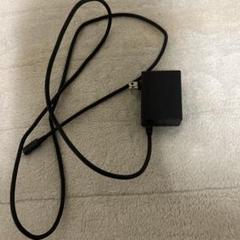 ニンテンドースイッチ　Switch純正ACアダプター　充電器　純正品　正規品