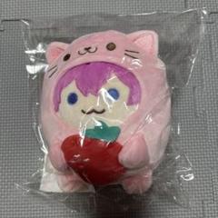 すとぷり あにまるぬいぐるみ さとみ