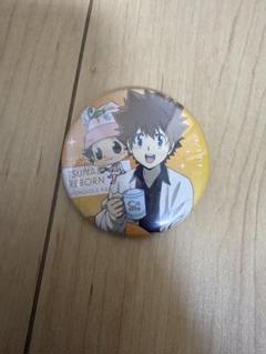 家庭教師ヒットマンREBORN! 沢田綱吉 パジャマ 家庭教師ヒットマンREBORN！ パジャマ 沢田綱吉 - メルカリ