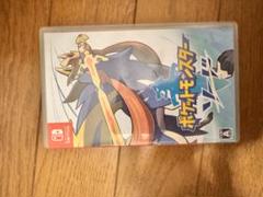 ポケットモンスター ソード Nintendo Switch
