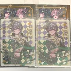 タケヤキ翔 くん　しゆんくん　騎士X KnightX 原品限り