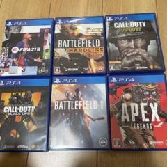 PS4ソフト