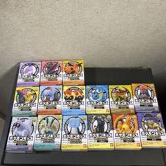 2025年最新】ポケモンキッズ 目指せ!マスターズエイト編の人気