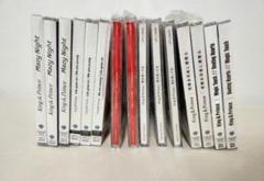 2025年最新】キンプリ cd まとめ売りの人気アイテム - メルカリ