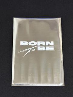 1万円 特典 トレカ born to be ITZY 新品未開封 1枚 - メルカリ
