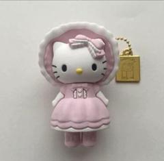 ハローキティ展 マスコットチャームA B 千鳥 モノクロ フリル ロリータ 限定 2025年最新】ハローキティ展 マスコット 千鳥の人気アイテム