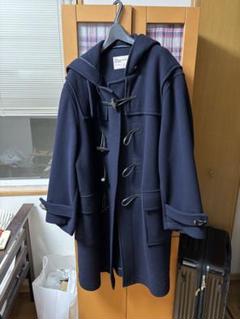 2025年最新】MONTGOMERY ダッフルコートの人気アイテム - メルカリ