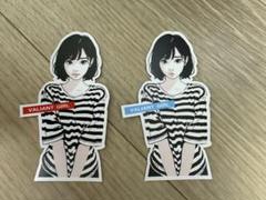 backsideworks バックサイドワークス　 ステッカー 4枚セット 2025年最新】backside works ステッカーの人気アイテム - メルカリ