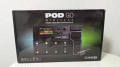 2025年最新】line6 pod goの人気アイテム - メルカリ