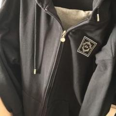 67.Radyホテルシリーズセットアップ ベロアブラックセトアL 67.Radyホテルシリーズセットアップ ベロアブラックセトアL