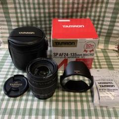 レンズ(ズーム) TAMRON SP 150-600mm F/5-6.3 Di VC USD 2025年最新】TAMRON レンズ(ズーム)の人気アイテム - メルカリ