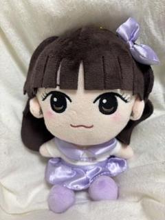 Amazon.co.jp: 月足天音 ちびぬい : おもちゃ
