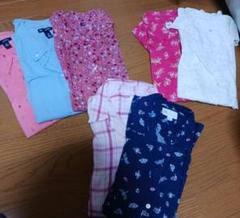 GAPレディースブラウスバラ売り可(xss.xs.m.size) GAPレディースブラウスバラ売り可(xss.xs.m.size) - メルカリ