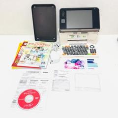 カシオ プリン写ル ハガキ＆フォトプリンター PCP-2200