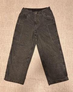 A.PRESSE アプレッセ 25SS M-51 Custom Pants 黒